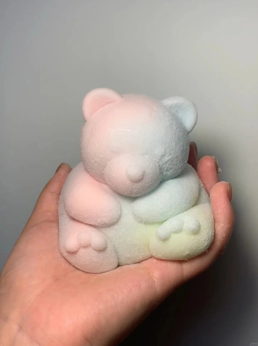 Squishy Bear Stress Relief Decompression Toy