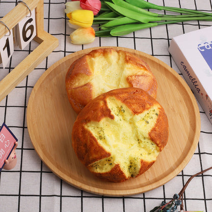 Slow Rising Squishy Bread Collection Stress Relief Decompression Toy